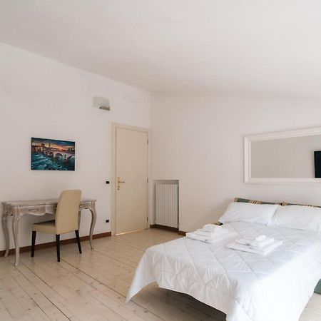 Appartamento Scaligero Borgo Trento Верона Экстерьер фото