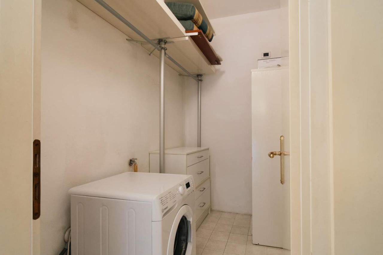 Appartamento Scaligero Borgo Trento Верона Экстерьер фото