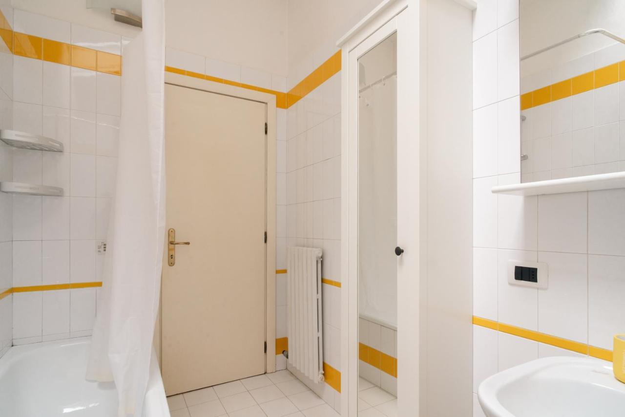 Appartamento Scaligero Borgo Trento Верона Экстерьер фото